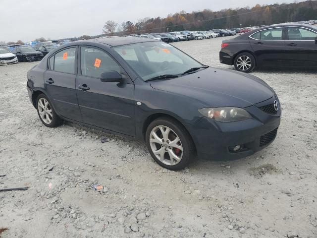 2009 MAZDA 3 I #3305364324