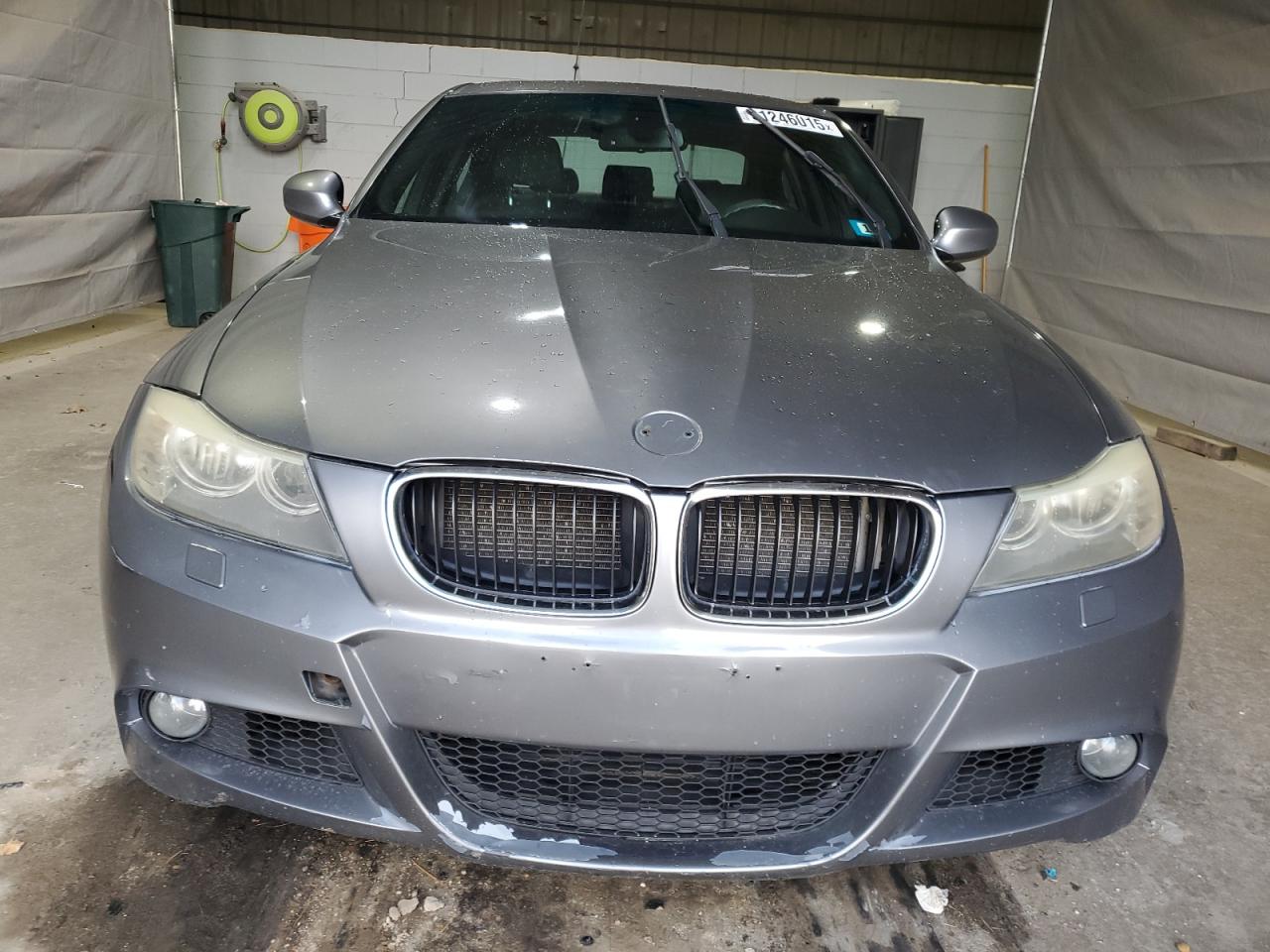 BMW 3 SERIES XI SULEV