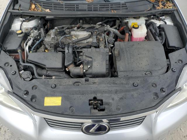 2012 LEXUS CT 200 #3305303342