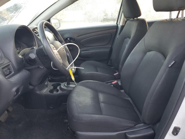 2019 NISSAN VERSA S #3285812661