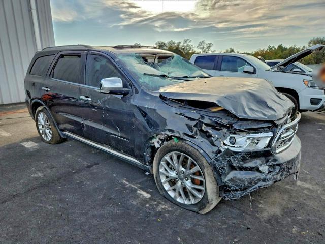 2014 DODGE DURANGO CI #3297963786