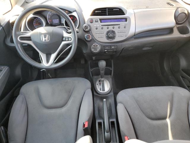 2013 HONDA FIT #3285589287