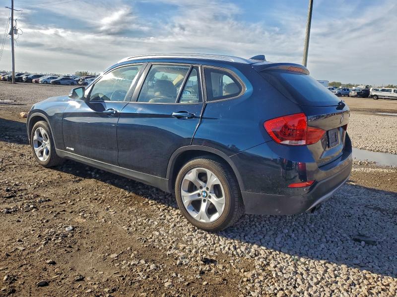 2014 BMW X1 SDRIVE2 #3298151261