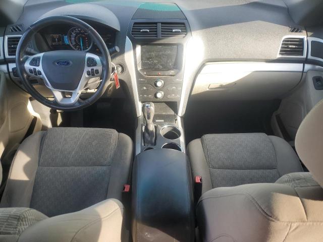 2013 FORD EXPLORER X - 1FM5K7D85DGC47757