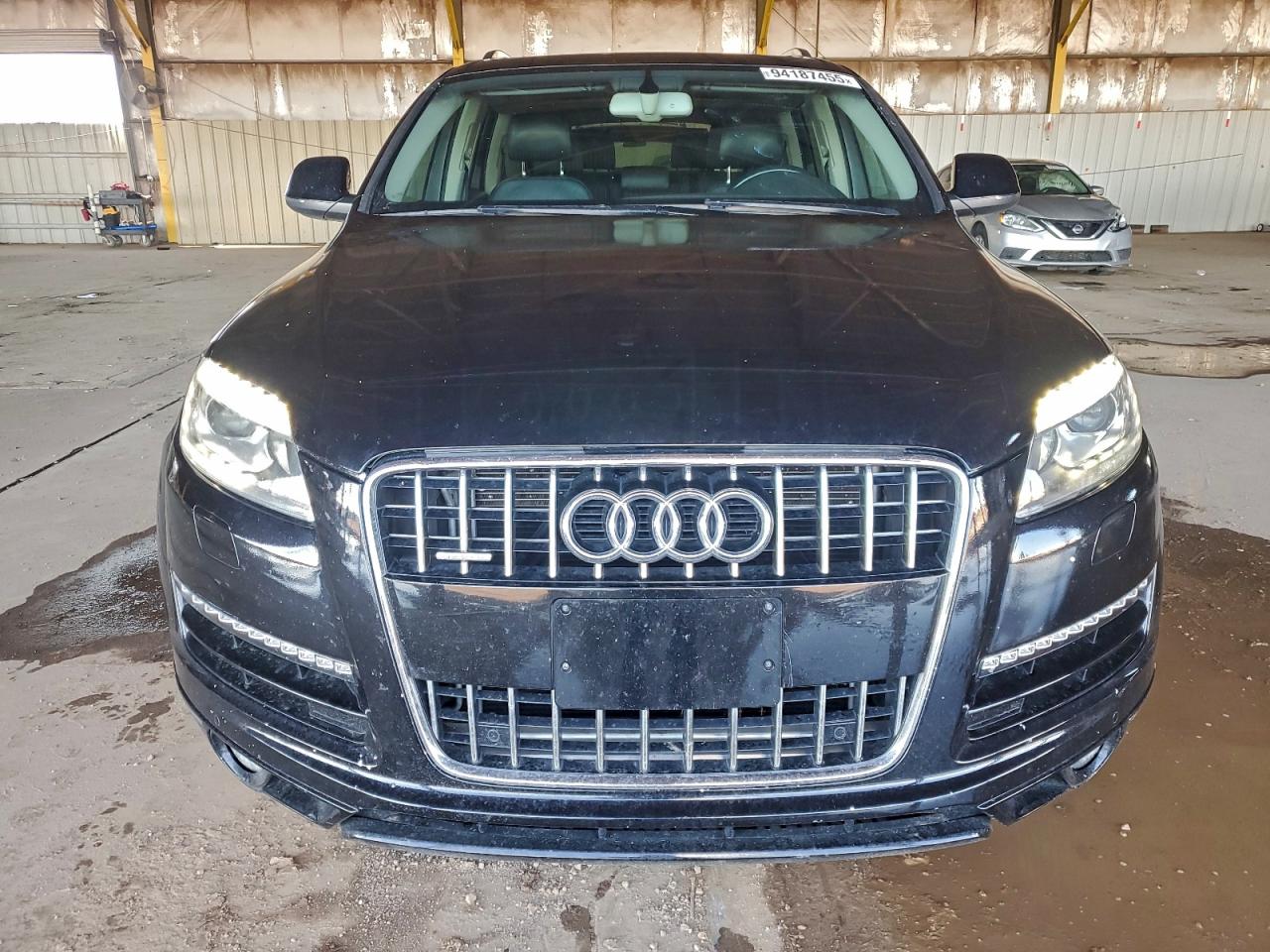 AUDI Q7 PREMIUM PLUS