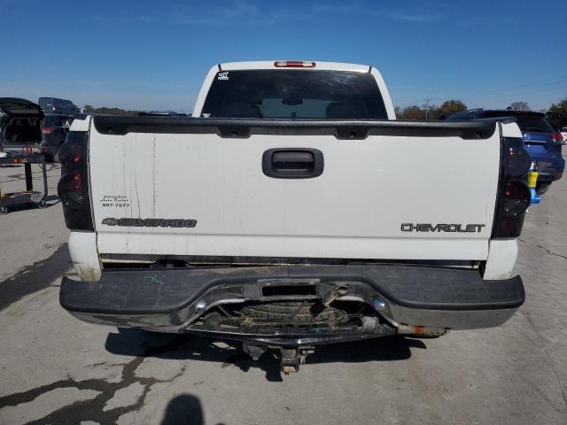 2004 CHEVROLET SILVERADO #3293477412