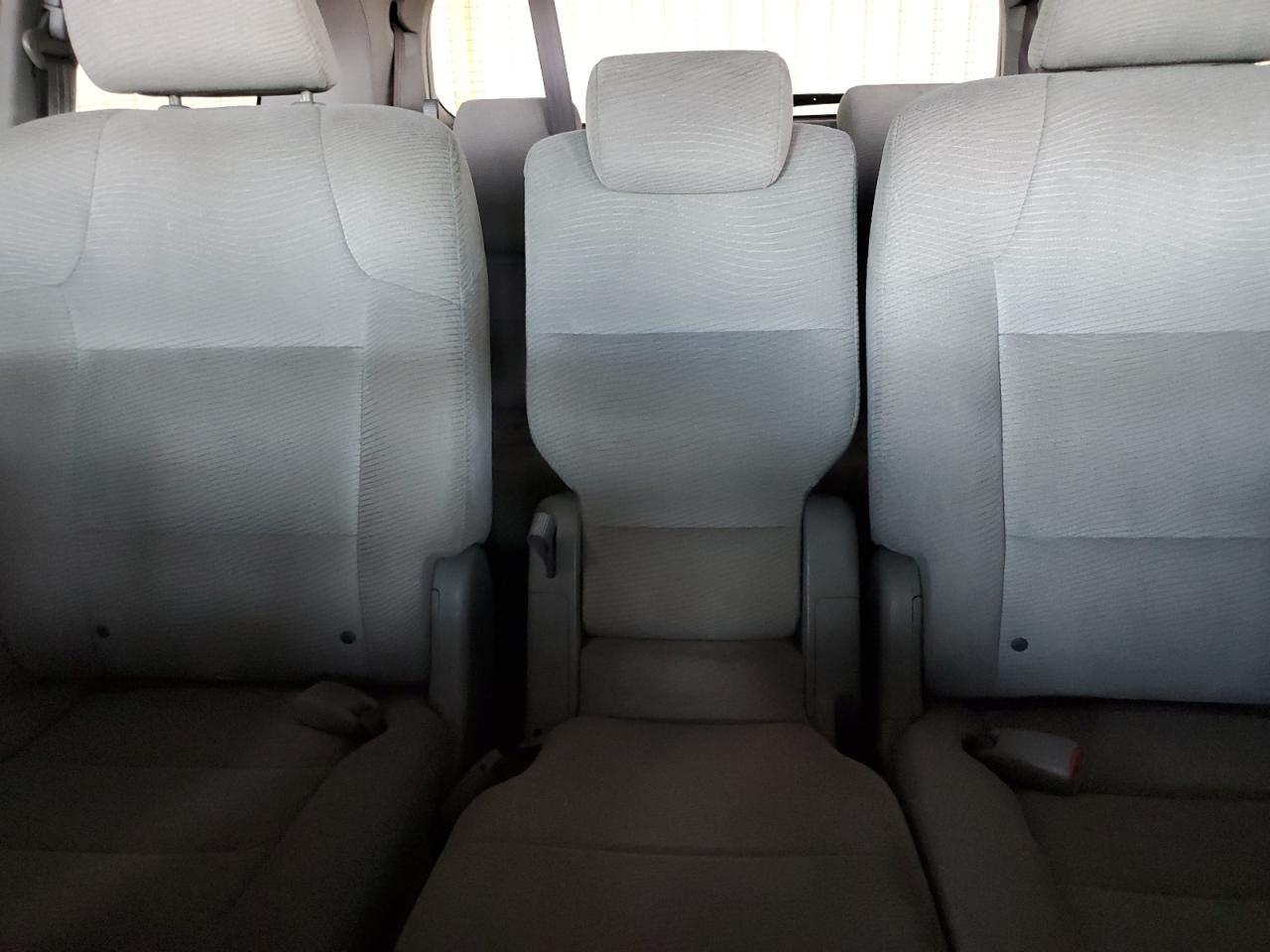 Lot #3279827298 2012 HONDA ODYSSEY EX