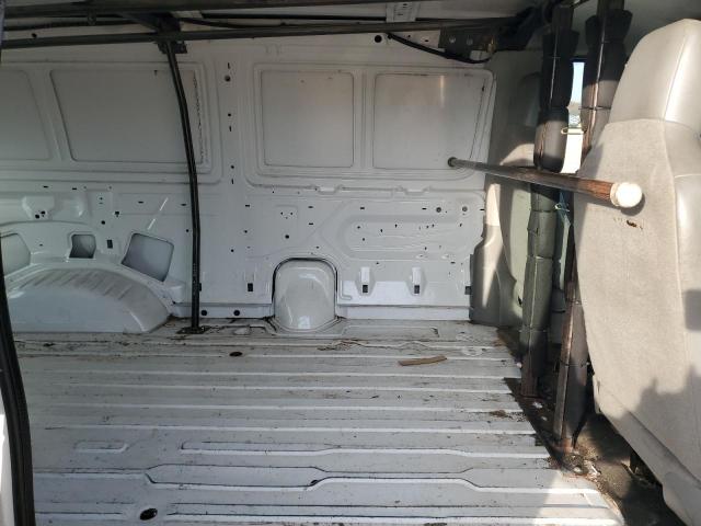 2014 FORD ECONOLINE #3301615623