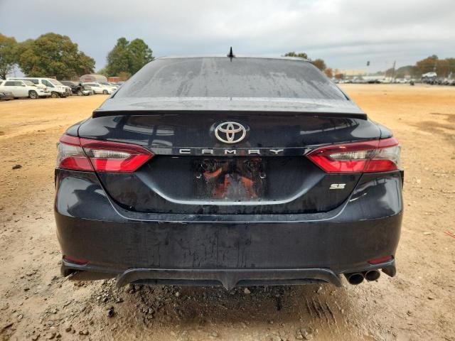 2021 TOYOTA CAMRY SE #3303915701