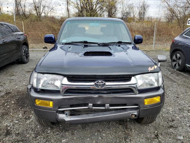 1997 TOYOTA HILUX SURF #3297870772