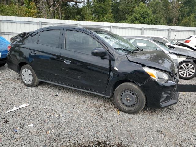 2024 MITSUBISHI MIRAGE G4 #3302799907