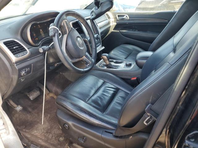 2017 JEEP GRAND CHER #3302645003