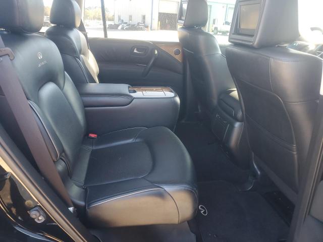 2011 INFINITI QX56 #3278704644