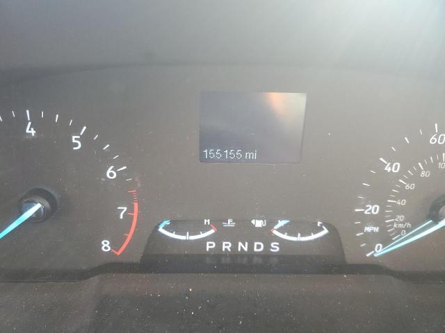 2021 FORD ECOSPORT S #3305430433