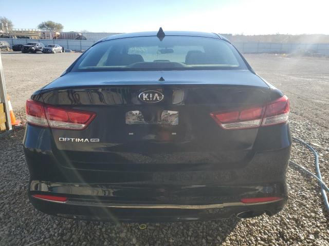 2016 KIA OPTIMA LX 5XXGT4L31GG050109