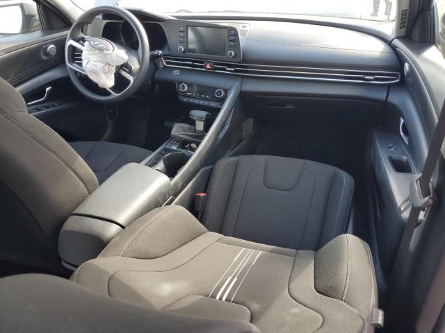 2023 HYUNDAI ELANTRA BL #3301828356