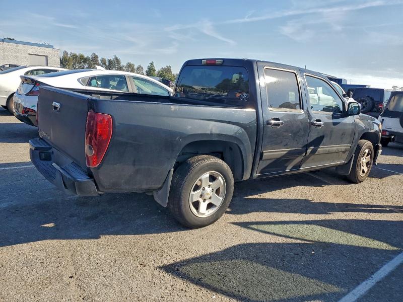 2012 CHEVROLET COLORADO L #3301799329