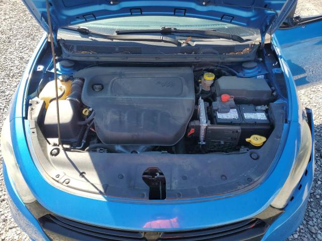 2016 DODGE DART SE - 1C3CDFAA3GD752374