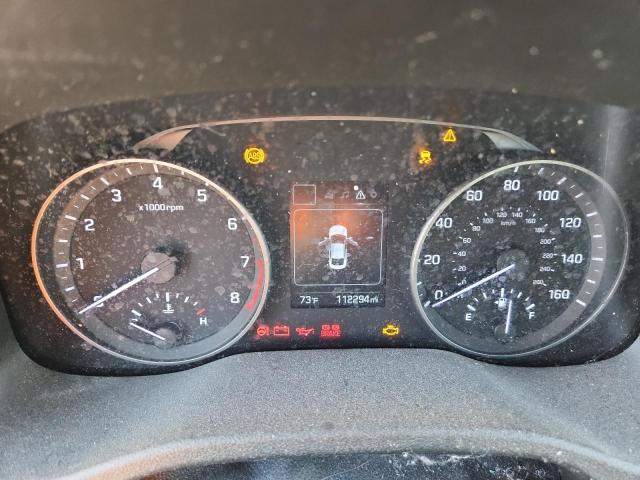 2018 HYUNDAI ELANTRA SE #3284764534