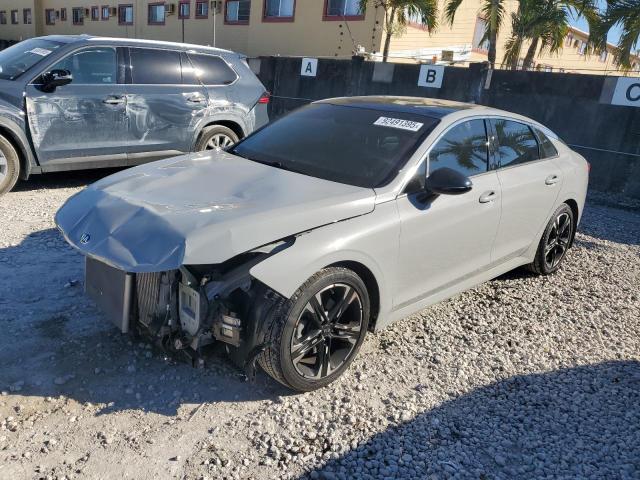 2021 KIA K5 GT LINE #3302798949