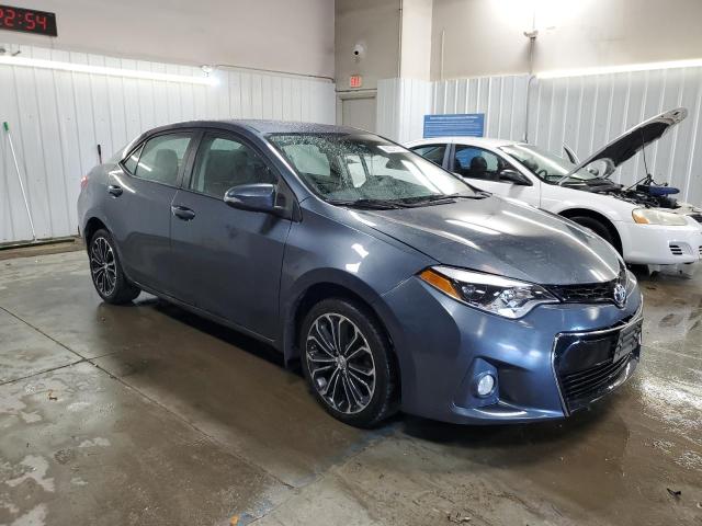2014 TOYOTA COROLLA L #3293453466