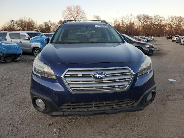 2017 SUBARU OUTBACK 2. #3302673060