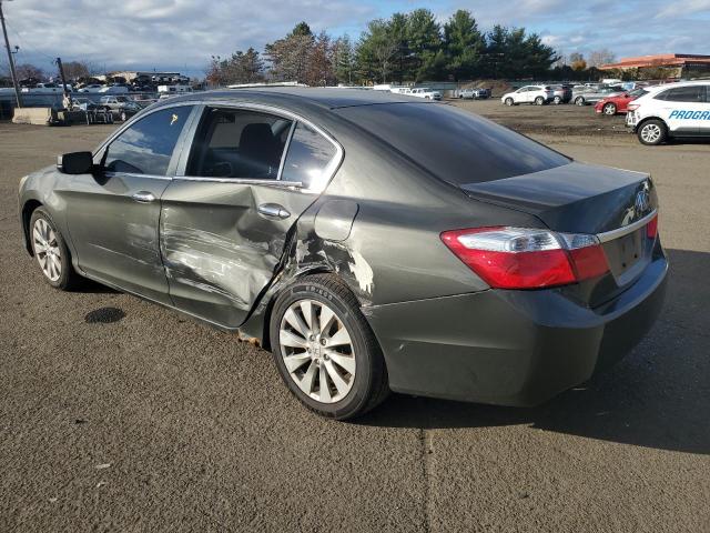 2014 HONDA ACCORD EX #3296889865