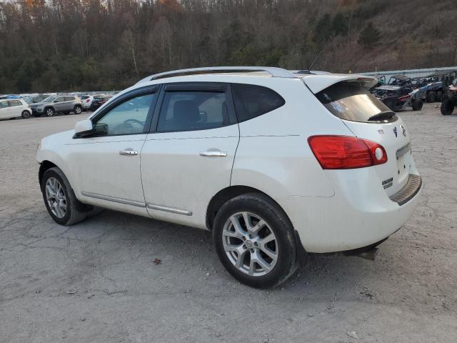 2011 NISSAN ROGUE S #3294464510