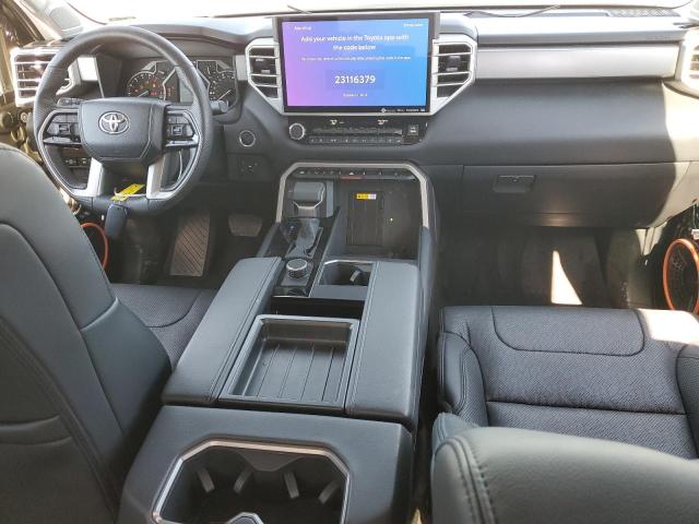 2023 TOYOTA TUNDRA CRE #3296432652