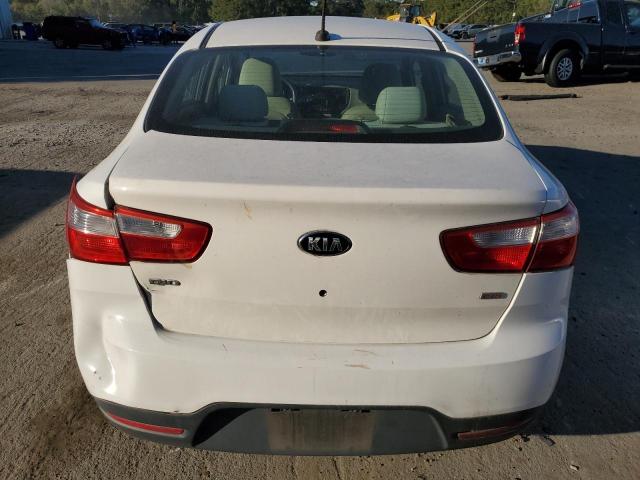 2013 KIA RIO LX #3297102529