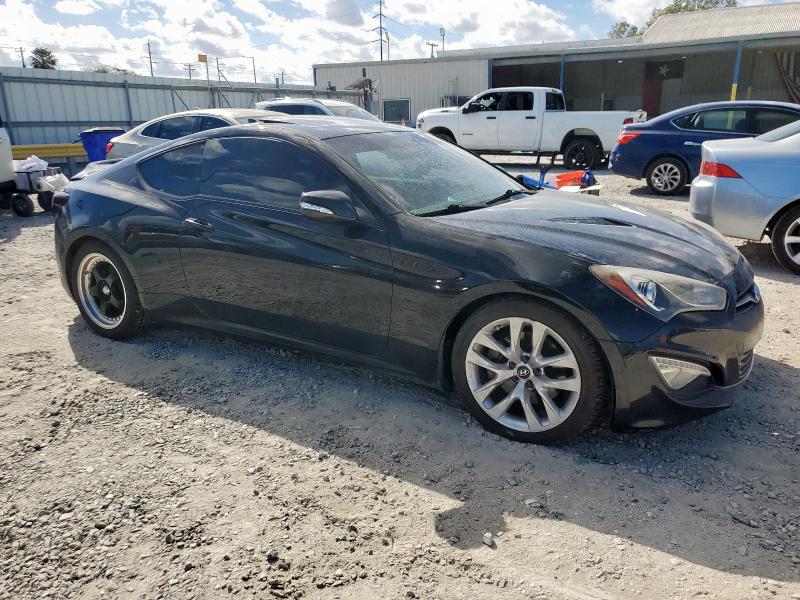 2013 HYUNDAI GENESIS CO #3287824090