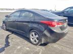Lot #3303817434 2013 HYUNDAI ELANTRA GL