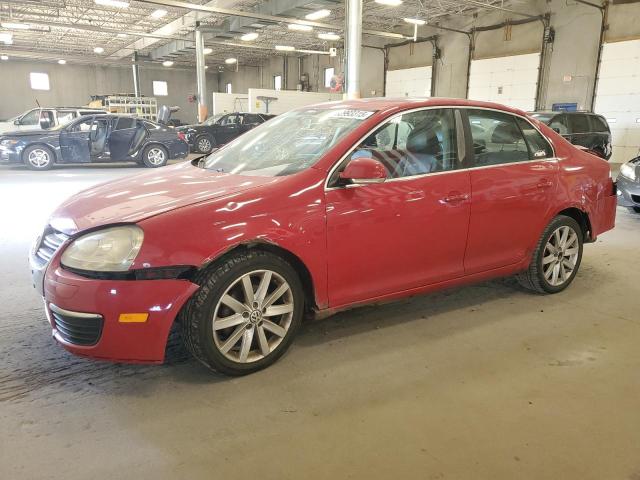 Global Auto Auctions: 2008 VOLKSWAGEN JETTA SE