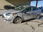 Lot #3305563067 2018 FORD FIESTA SE