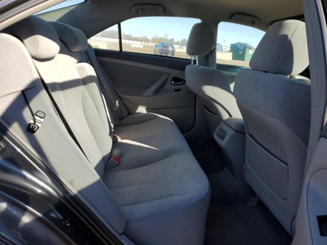 2009 TOYOTA CAMRY BASE #3297220414