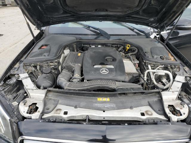 2017 MERCEDES-BENZ E 300 4MAT #3290197221