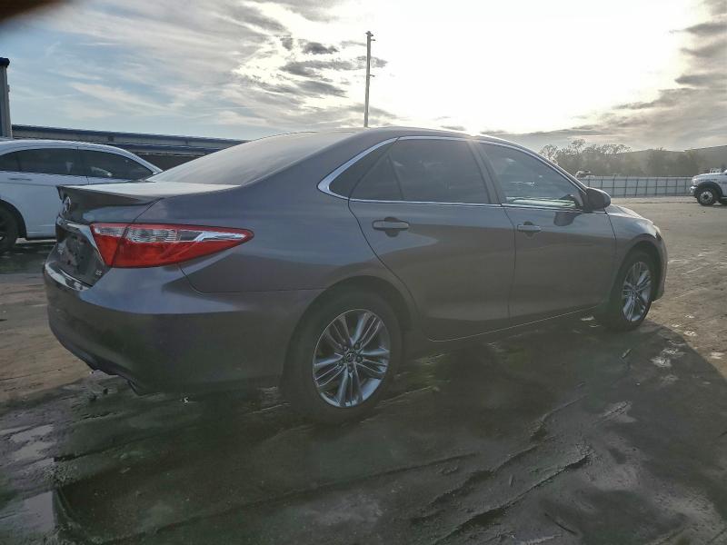 2015 TOYOTA CAMRY LE #3301768343