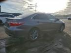 Lot #3301768343 2015 TOYOTA CAMRY LE