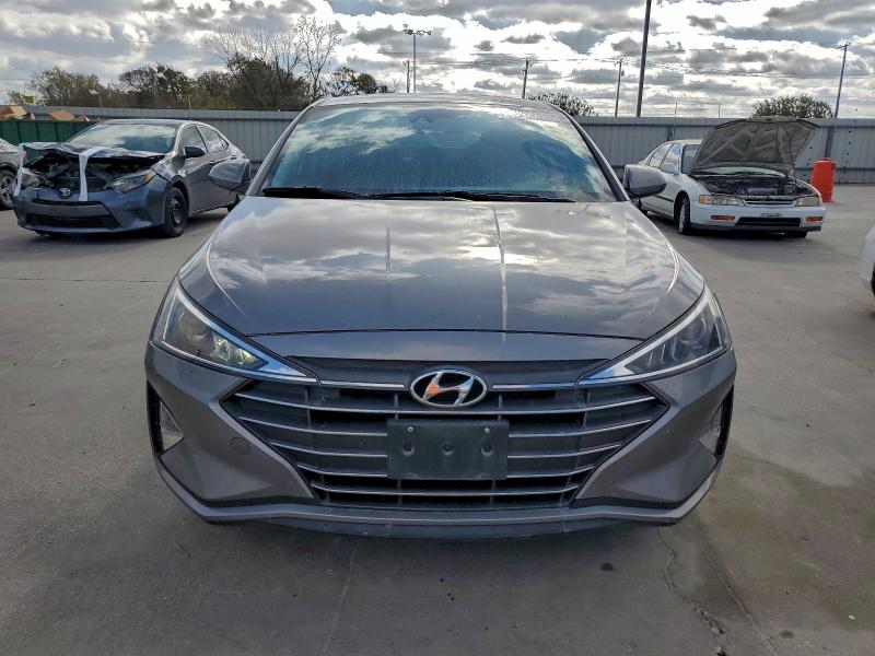 2020 HYUNDAI ELANTRA SE #3316154283