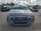 Lot #3316154283 2020 HYUNDAI ELANTRA SE