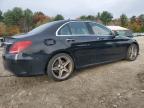 Lot #3303880693 2016 MERCEDES-BENZ C 300 4MAT