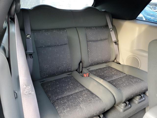 2006 CHRYSLER PT CRUISER #3304144496