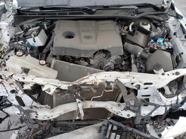 2022 TOYOTA TUNDRA CRE #3292331301