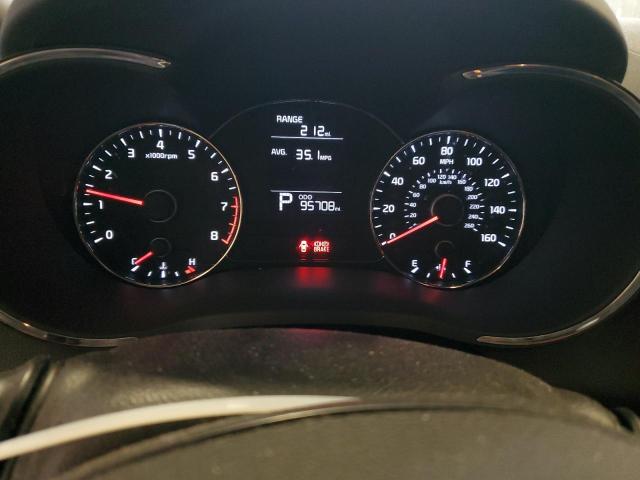 2015 KIA FORTE LX - KNAFX4A64F5364026