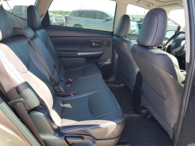 2017 TOYOTA PRIUS V #3290134260