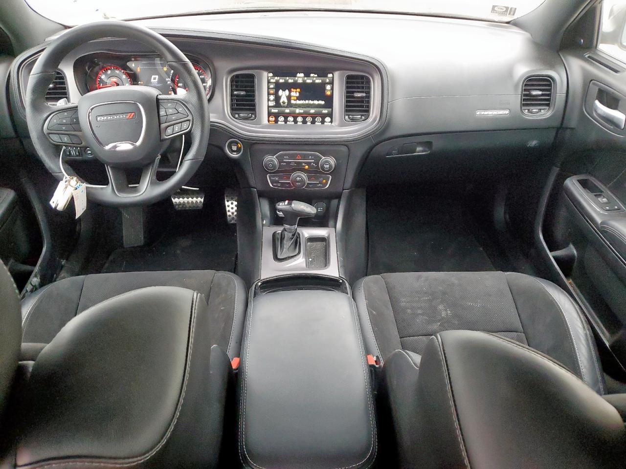 Lot #3305727732 2023 DODGE CHARGER GT