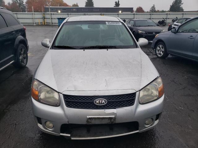 2007 KIA SPECTRA5 S #3281790893