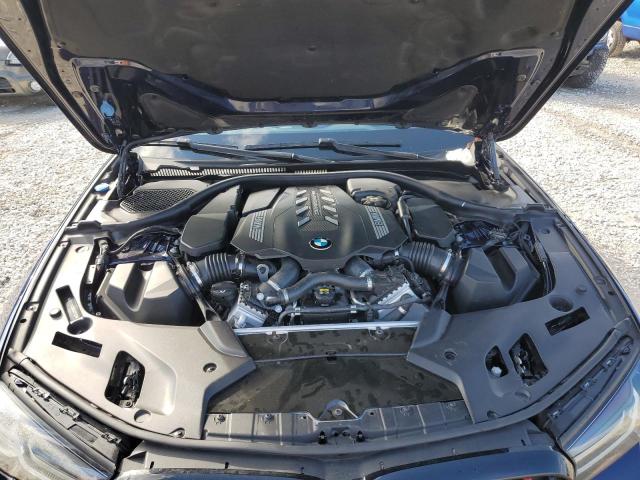 2022 BMW M550XI #3292305283