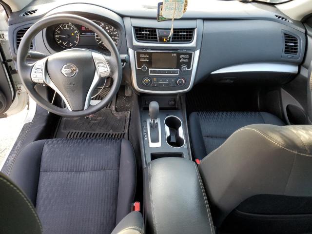 2017 NISSAN ALTIMA #3291200008