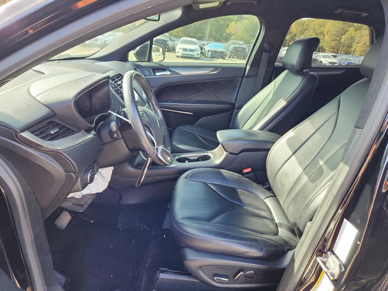 LINCOLN MKC PREMIERE